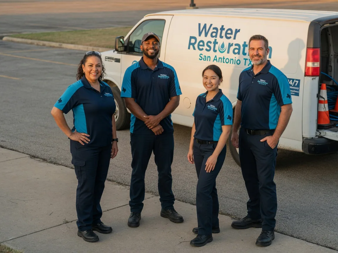 Water Damage Repair company in Huntington, MA